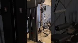 Celebrity GFT100 by Bodysolid Net Worth