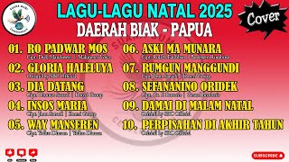 Download Lagu Lagu-Lagu Natal 2025 | Daerah Biak - Papua | Cover | © SBC Production 2025 MP3