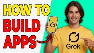 How To Build Apps Faster Using Grok Ai Workflow 2026