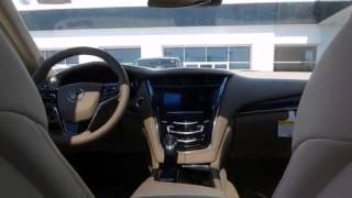 2014 Cadillac CTS Springfield MO