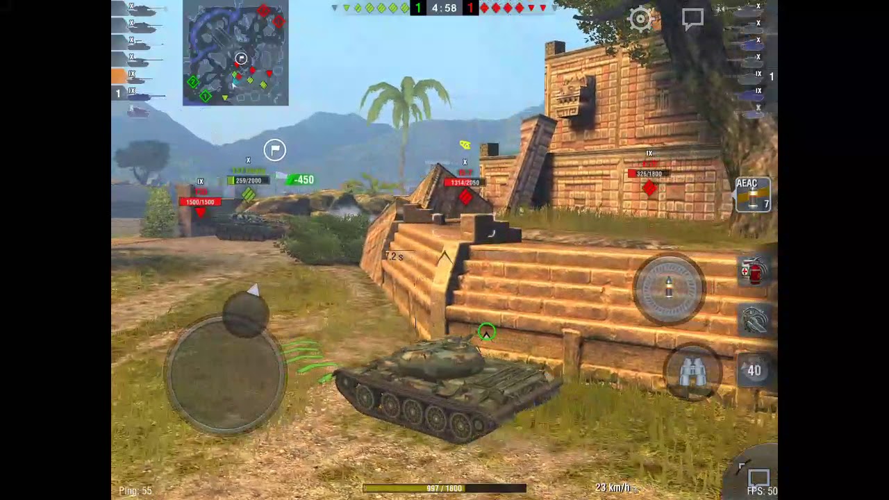 world of tanks blitz t-34-85 world of tanks blitz t-34-85