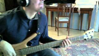 My Personal Cover B - Welcome To My Love Rachelle Ferrell