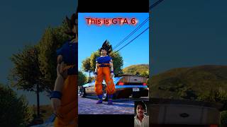 Exposing the "GTA 6" Mobile Scam! 🚫 #GTA6 ❌ #goku #gta5