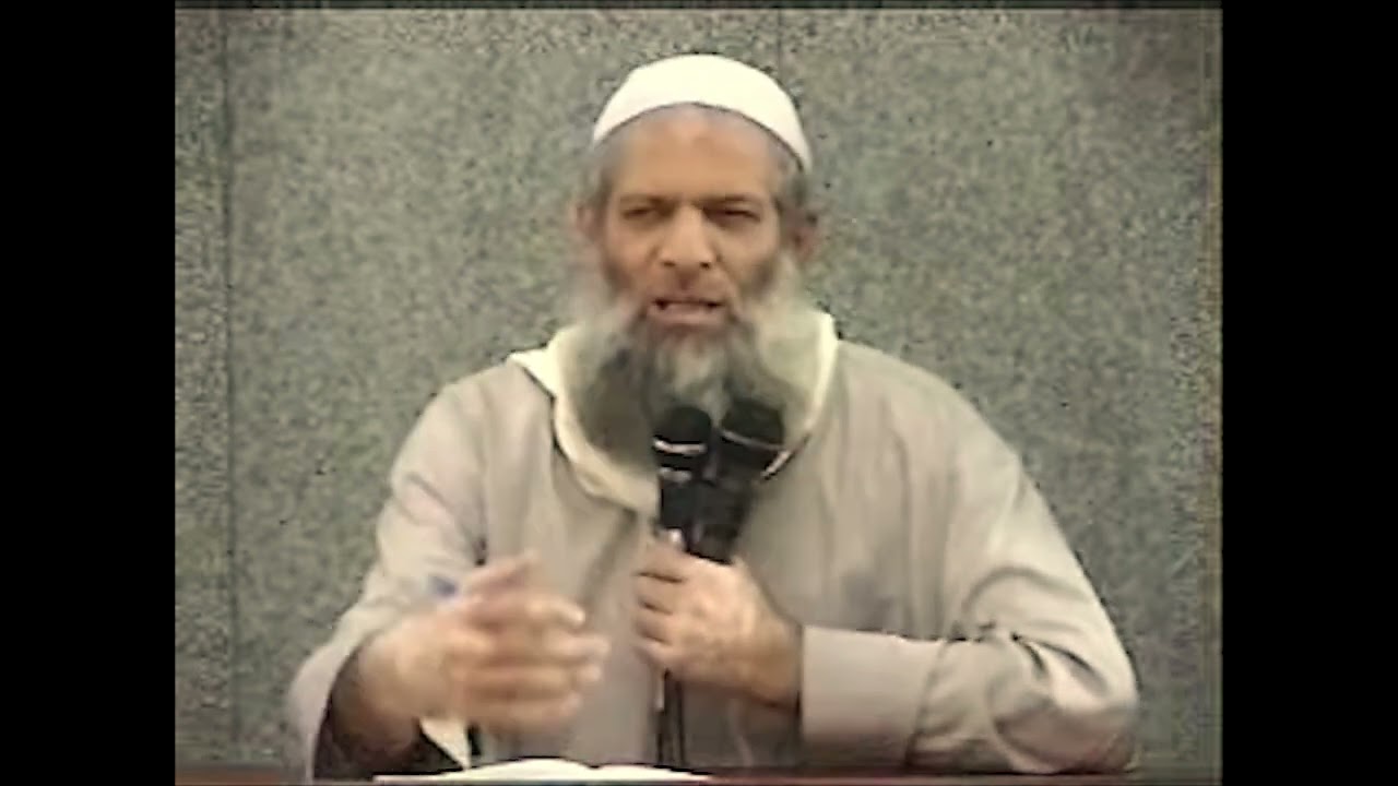 فتاة صغيرة حاضت وكانت تصوم أيام الحيض جهلاً !ماذا تفعل؟| الشيخ رسلان - Sheikh Raslan - Cheikh Raslan