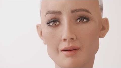A humanoid robot called Sophia mocked Elon Musk after being asked about the dangers of AI