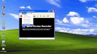 Download quick screen recorder the best on net absolutely free from
here http://www.etrusoft.com/download.htm or you can it directly b...