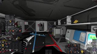 Stationeers (beta) - Vulcan trying hard(er) to get water