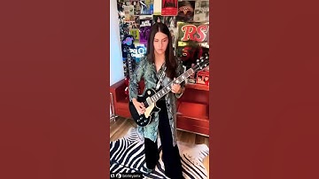 Thumbnail of Ramble On by Led Zeppelin😍⚡️