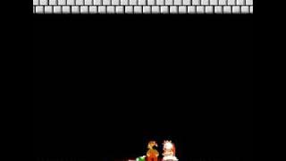 Marios bad Day 2
