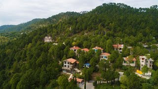 Whispering Pines Hotel & Residences | in the Heart of Margalla Hills | Islamabad