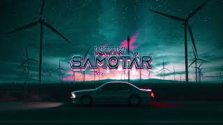 Naviw - Samotár Prod. By Naviw