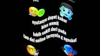 KUMPULAN CCP TEKS||PART 5