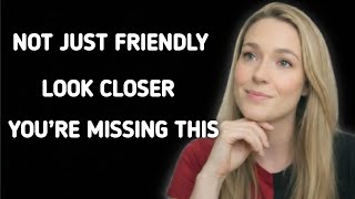 5 Subtle Signs She’s Into You (Most Men Miss These) 