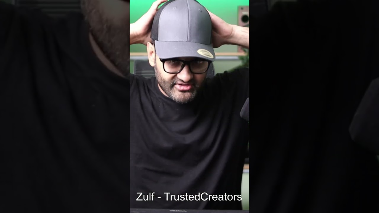 greay Yupoong Men's YP Classics Retro Trucker Hat Review