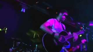 Pain of Salvation - Holy Diver [Live in NYC, May 2013]