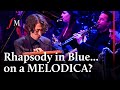 Gershwins rhapsody in blue  hayato sumino full performance  classic fm live