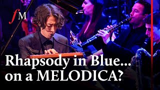 Gershwin’s Rhapsody in Blue – Hayato Sumino FULL performance | Classic FM Live