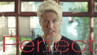 Perfect - One Direction (Cover by Joel Merry)
My cover of Perfect by One Direction. Please LIKE, COMMENT, SHARE, SUBSCRIBE!
Talk to me! :)
FACEBOOK: http://www.facebook.com/joelofficialmusic
TWITTER: http://www.twitter.com/joelmusic
INSTAGRAM: @joelofficialmusic Perfect - One Direction (Cover by Joel Merry)