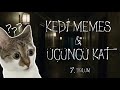 Kedi Memes &amp; Üçüncü Kat | 7.Bölüm | Mini Dizi