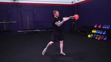 Video of the Week: Transverse Plane Progressions | Get FIT with THESE Transverse Plane Exercises!