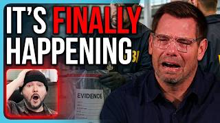 IT’S FINALLY HAPPENING