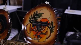 Virginia Beach Tattoo Festival - Yaloha com