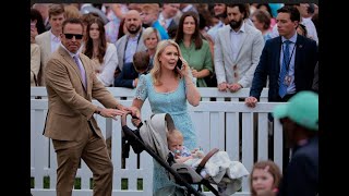 Karoline Leavitt's Family Photo Sparks BIG Suspicion About Her Husband's Age?