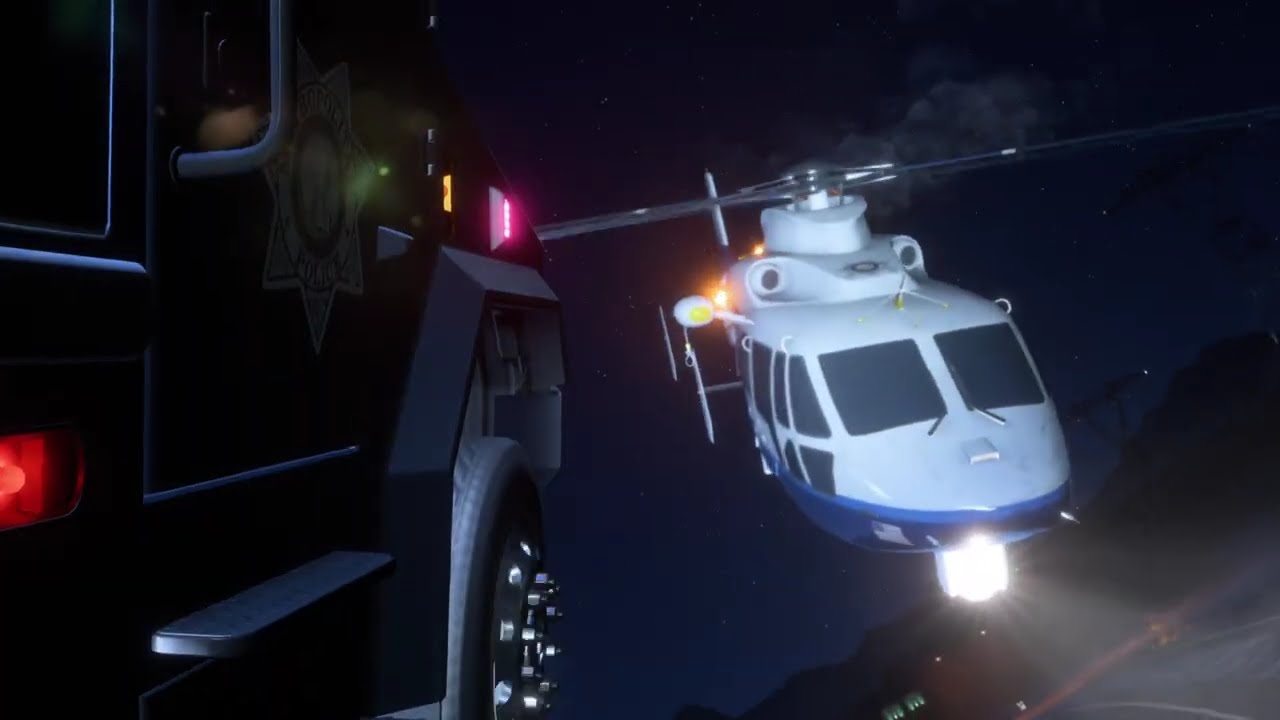 Need For Speed Payback - Ep 12