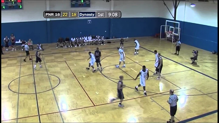 Travis Jorgenson highlights