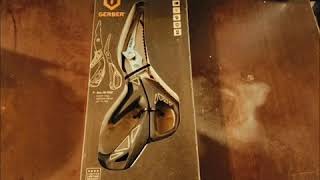 Gerber Processor "Quik" Review