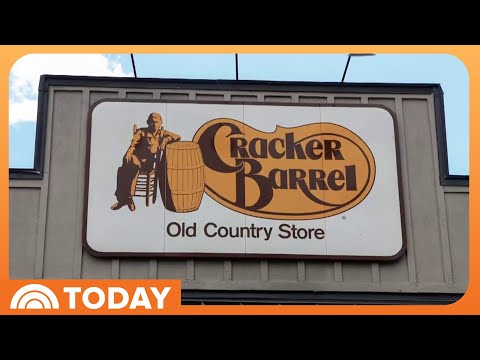 Cracker Barrel Scraps New Design Plans After Customer Backlash