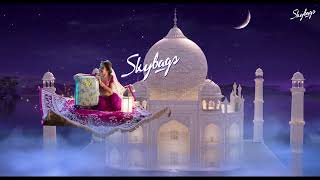 Skybags Dreamers Collection