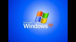 Windows Xp - Startup Shutdown Slowed Reverb