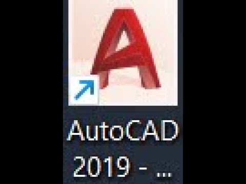 Tutorial membuat Layer di autocad - YouTube