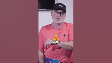Trailer | "Motion Creates Momentum" - Michael O