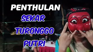 PENTHULAN STP Live Dusun Panggung Lebakwangi