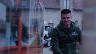 Werken Bij Tuinmaximaal - Monteur