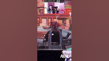 They all Uninstalled COD Mobile after this Match #Shorts