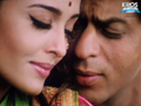 Secret Love Affair | Movie Scene | Devdas