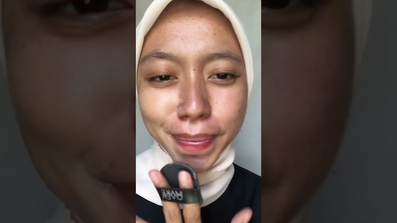 SEBERAPA COVERAGE⁉️ Hydrastay Lite Glow Cushion Make Over