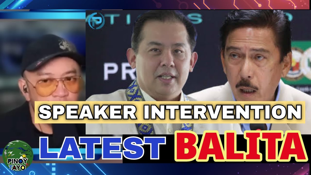 BANAT BY | SENADO MASISIRA ANG PERCEPTION NA SAFETY. DALAWANG TUTA SPEAKER LANG KATAPAT?