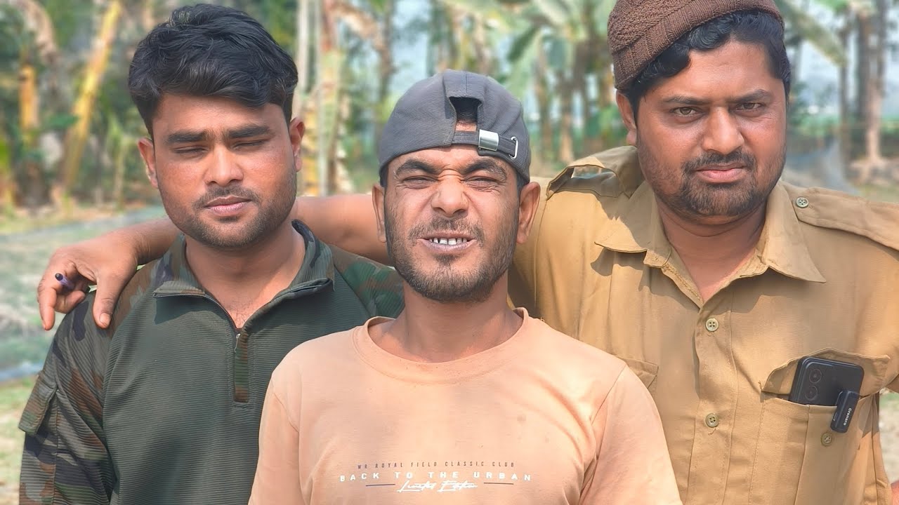 ভাইরাল কমেডি ভিডিও বিয়া করতে যাইয়া দেখেন কি হয় নতুন ফানি ভিডি। ........#comedy #funnyvideo viral 