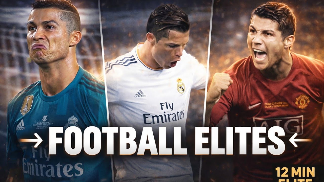 Shorts Edits Compilation[Football]