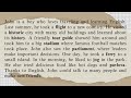 Grade 7 Unit 9 English In The World Lesson 1 Ilearn Smart World 