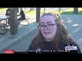 Ellsworth community honors overdose victims at remembrance event