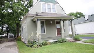 SOLD! 833 Nordale Ave is an old world charmer in the heart of Belmont!