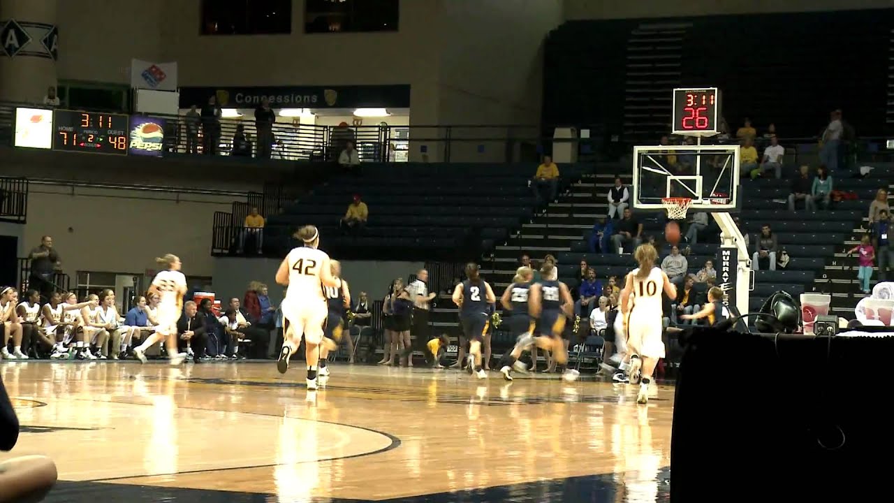 Lady Racer's v. Mid-Continent