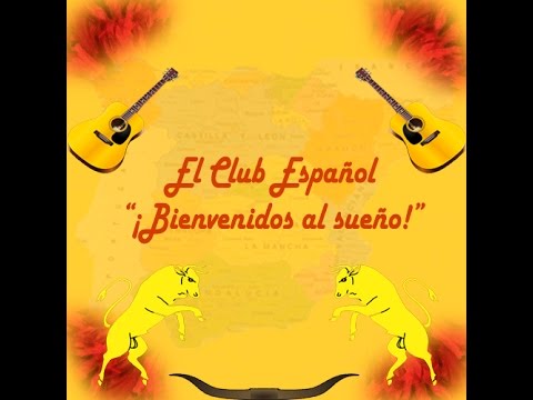 Артикль в испанском языке