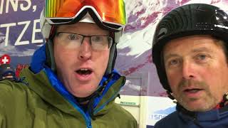 Snow-Camp Rally 2017