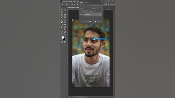 How to Change Color into Dark Skin to Light Skin - Step By Step Tip to Lighten Skin Tone #shorts